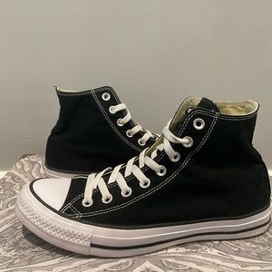 Chuck Taylor Hugh Top Converse